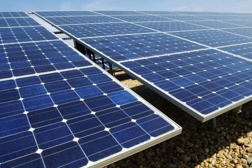 Denizli Çeltikçi Güneş Enerjisi Santrali