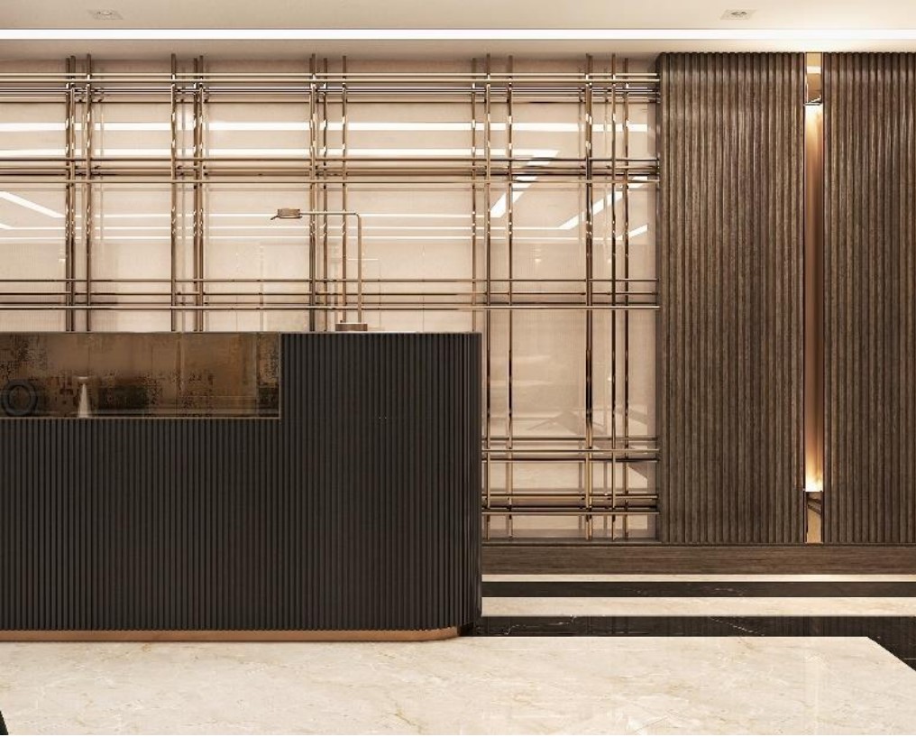 Ramada Plaza Hotel